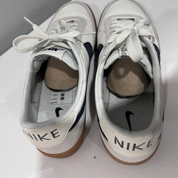 NWT Nike Kshot2 Leather Men’s sneaker, Size 10 - Picture 8 of 8